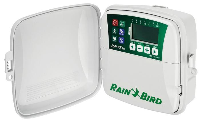 Steuergerät ESP-RZXe Outdoor (WLAN-fähig)