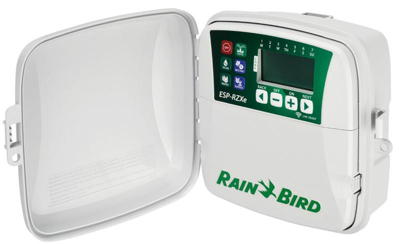 Rain Bird Steuergerät ESP-RZXe Outdoor (WLAN-fähig)