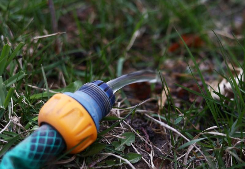 Zu wenig Wasserdruck im Garten REKUBIK® Magazin