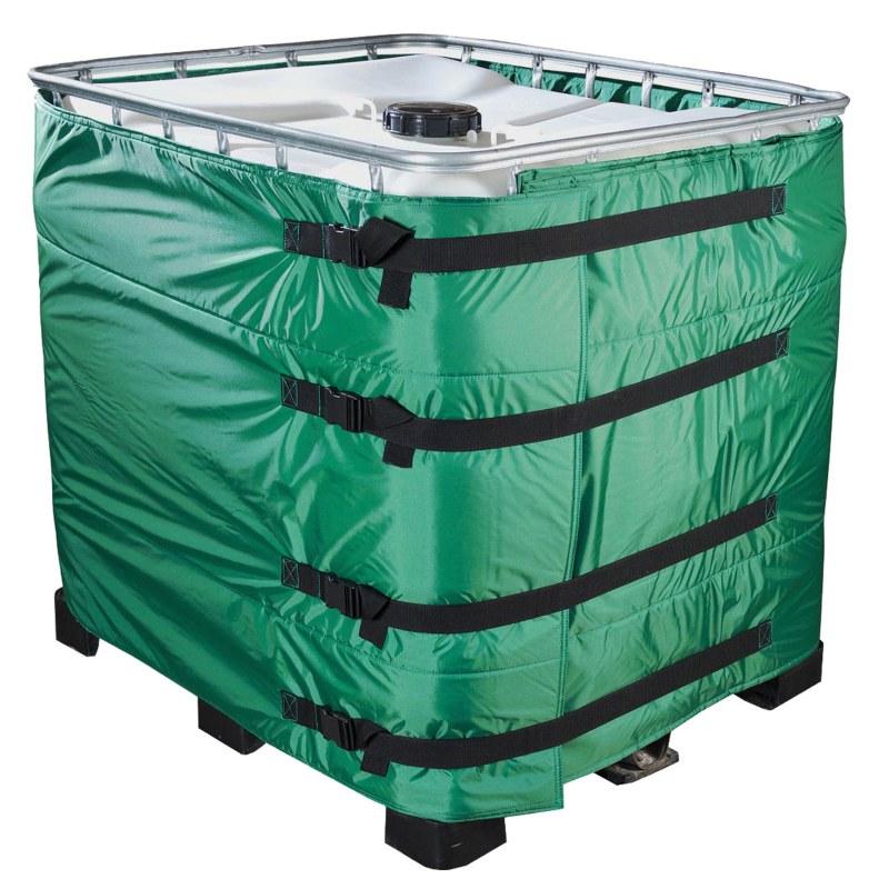 1000l IBC Isoliermantel Hitze- & Frostschutz