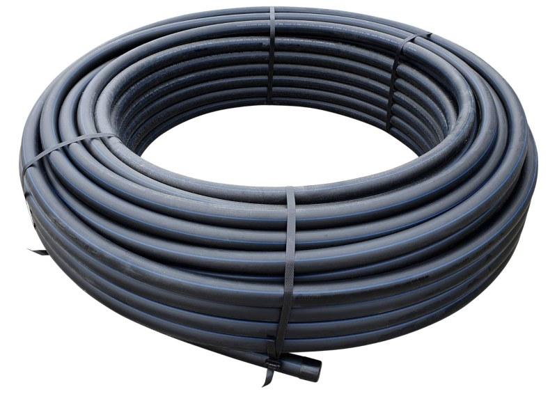 32mm (100m) PE-Druckrohr PN6 für Bewässerung 
