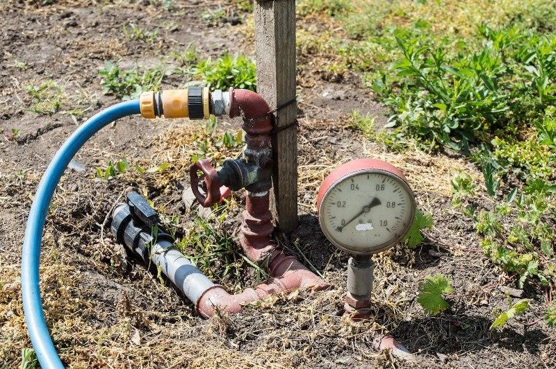 Was ist ein Manometer und wie ist seine Funktionsweise? REKUBIK® Magazin