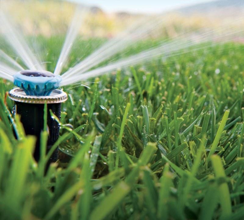 HUNTER Düsen MP ROTATOR auch für Rain Bird Bewässerung für einen kleinen Garten