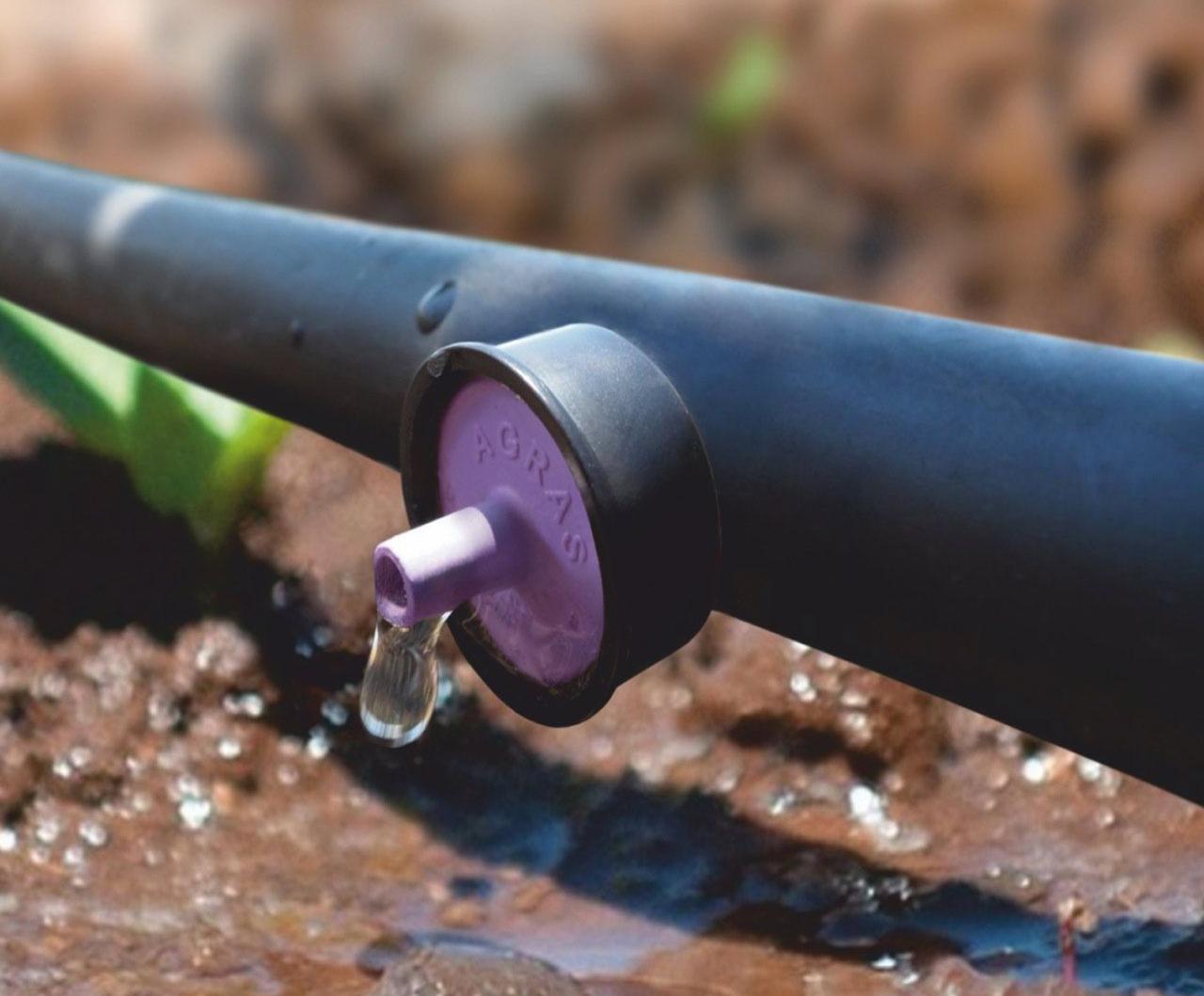 10x Tropfer (SK) Selbstkompensierend & Selbstreinigend 10x Tropfer (SK) Selbstkompensierend & Selbstreinigend