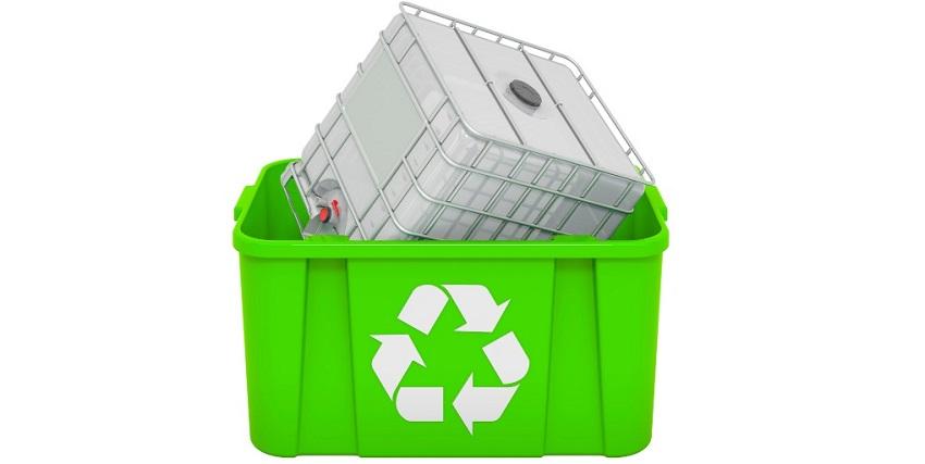 Ecological Packaging