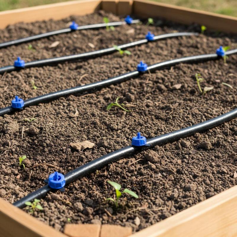 10x Tropfer (SK) Selbstkompensierend 10x Tropfer (SK) Selbstkompensierend