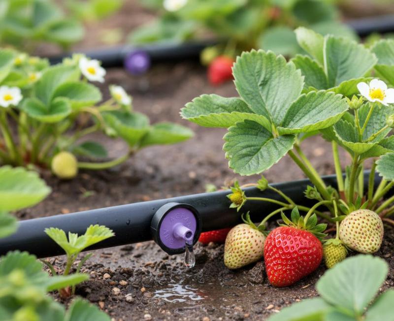 10x Tropfer (SK) Selbstkompensierend & Selbstreinigend 