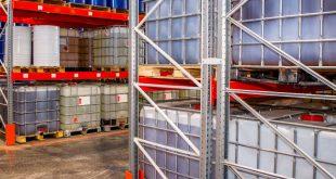 IBC-Lagerraum - IBC Container Haltbarkeit – Wie lange ist der Tank nutzbar?