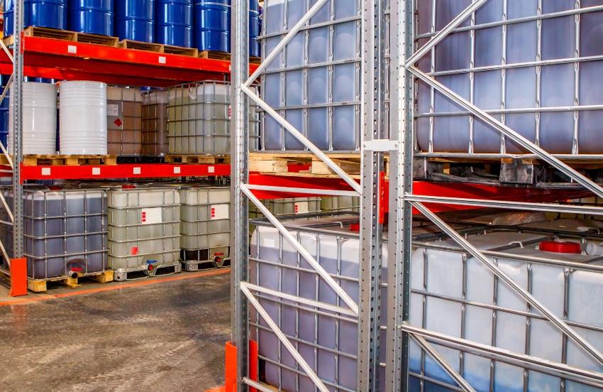 Wie Groß Ist Der Tank Beim Golf 7 IBC Container Haltbarkeit – Wie lange ist der Tank nutzbar? - REKUBIK