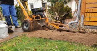 Gartenbewässerung-Rohrsystem planen und verlegen