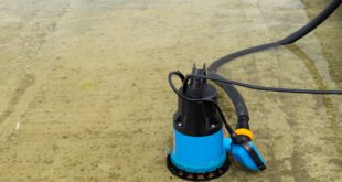 Aufbau und Funktionsweise von Tauchpumpen 2