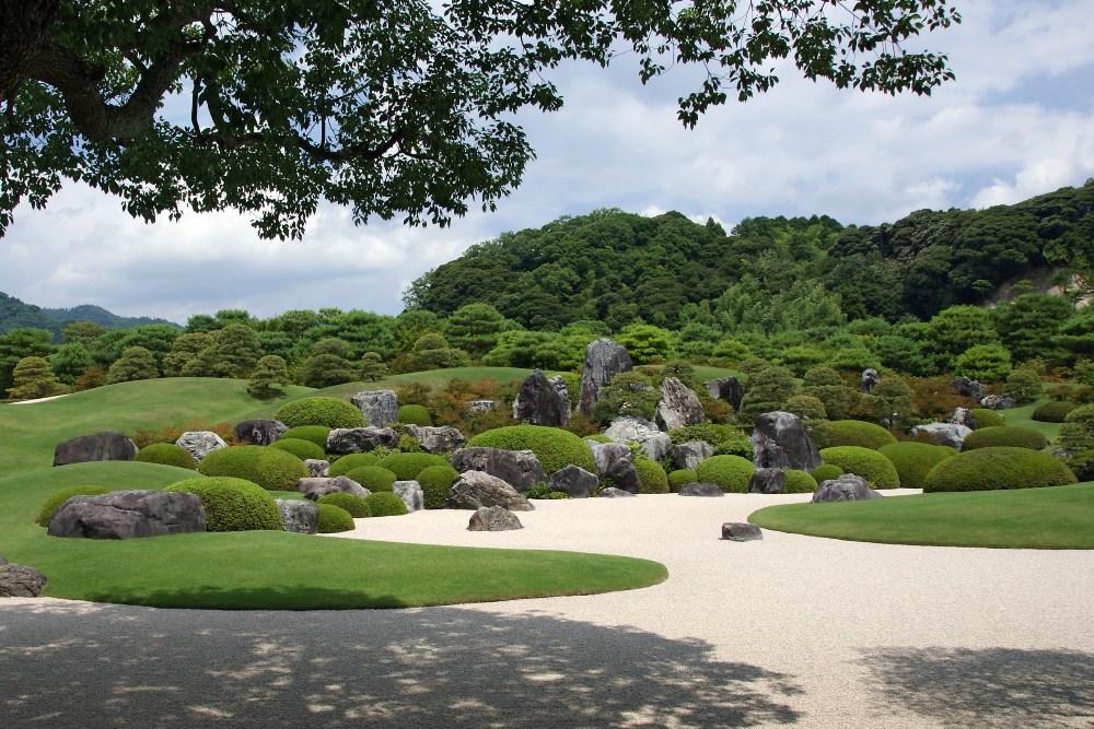 Japanischer Garten