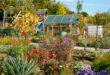 Ideen für den Schrebergarten