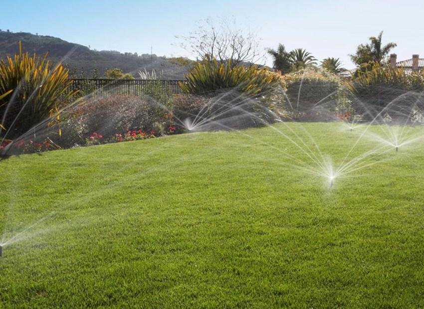 HUNTER Düsen MP ROTATOR auch für Rain Bird