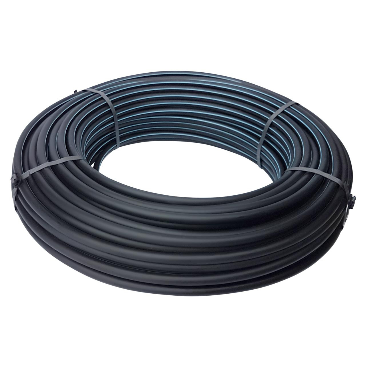 100m PE-Rohr 16mm für Brauchwasser PN4