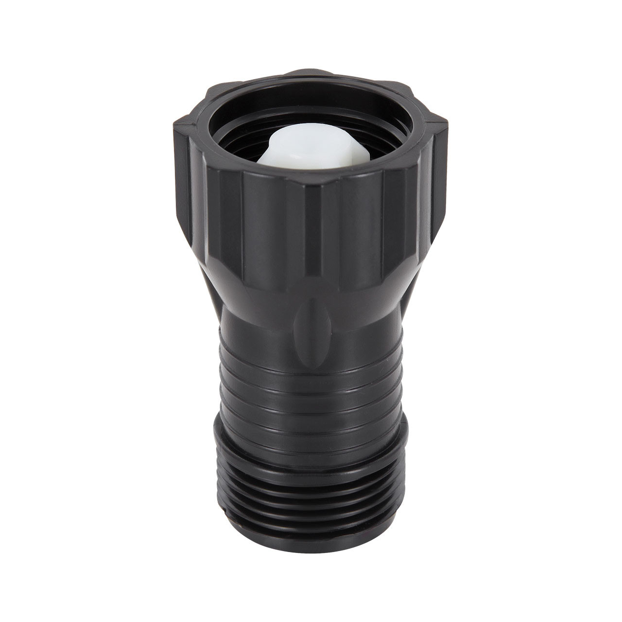 Druckminderer 3/4" Außengewinde für Tropfrohr und Perlschlauch