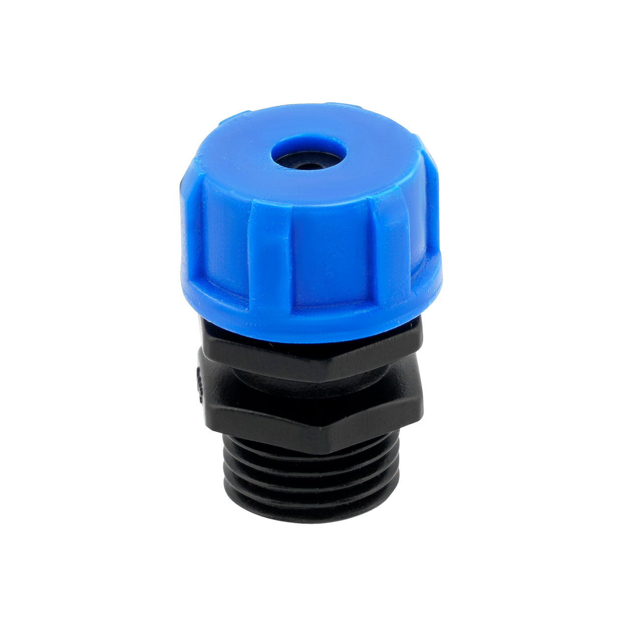 Messpunkt Adapter für Manometer mit 1/4" AG