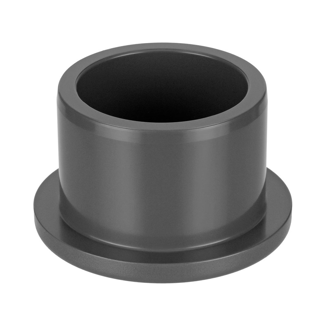 PVC-U Verschluss Stopfen 50mm für Kunststoffverteiler
