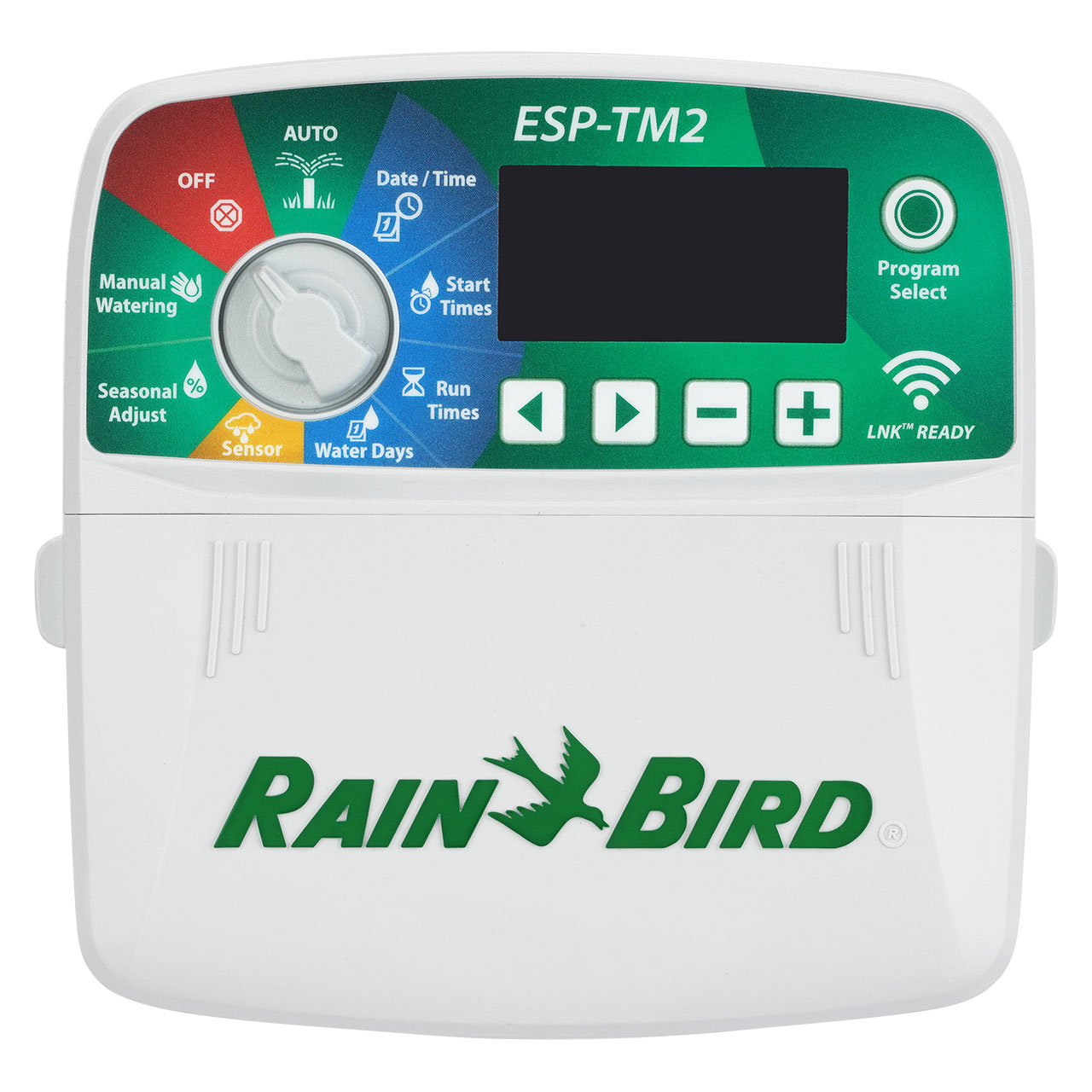 Rain Bird Steuergerät ESP - TM2 Indoor (WLAN-fähig)