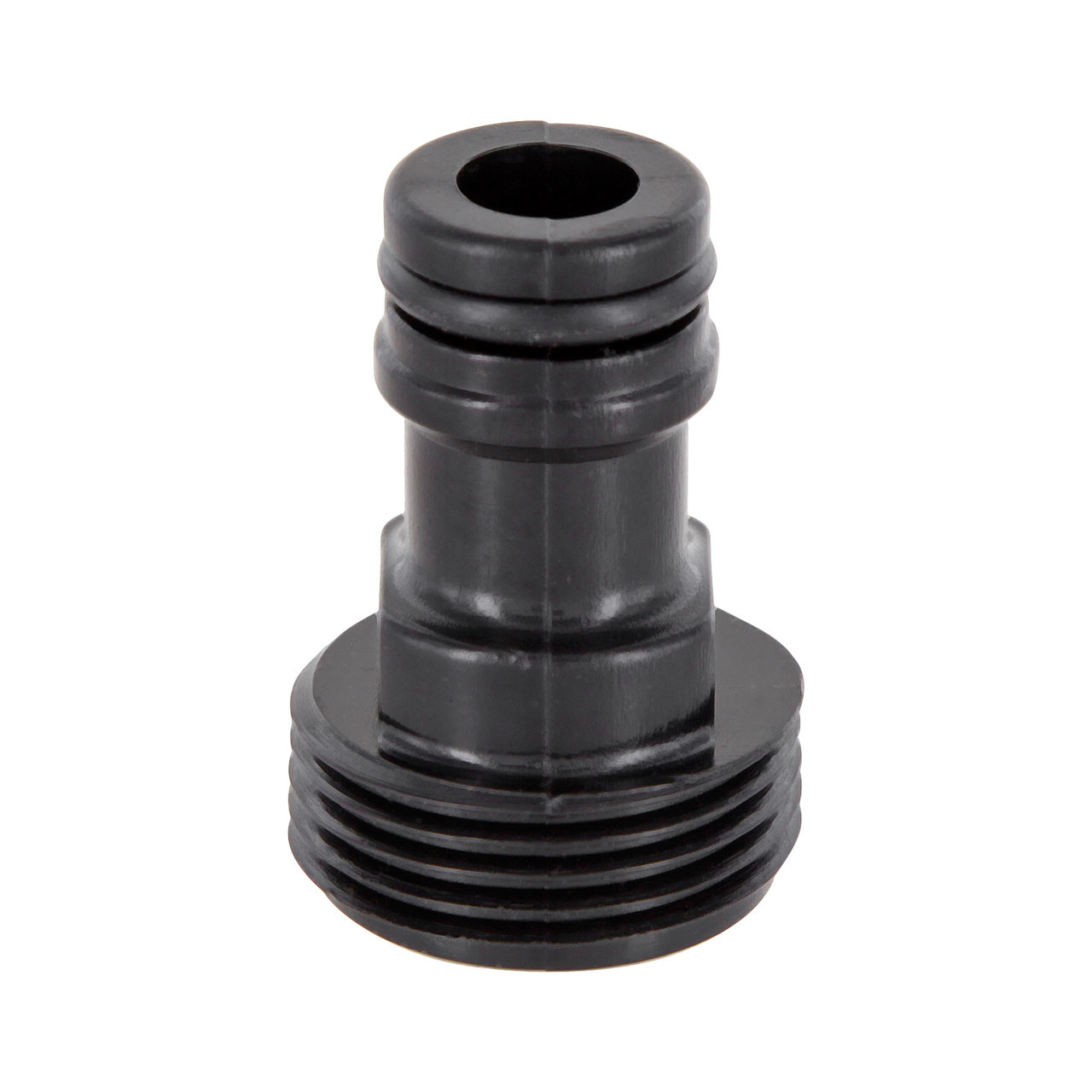 Aussengewinde-Ger-ateadapter-Steckkupplung-1 3/4'' Außengewinde Geräteadapter Steckkupplung kompatibel System "GARDENA"
