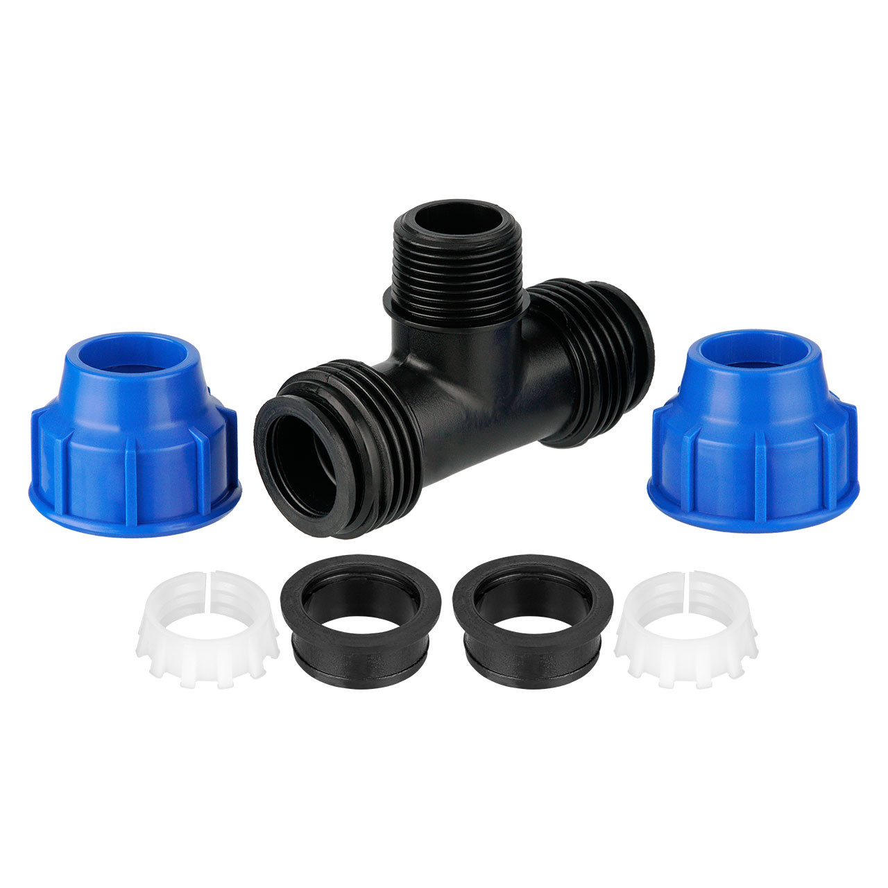 PE-T-Stueck-Klemmverbindung-x-Aussengewinde-2