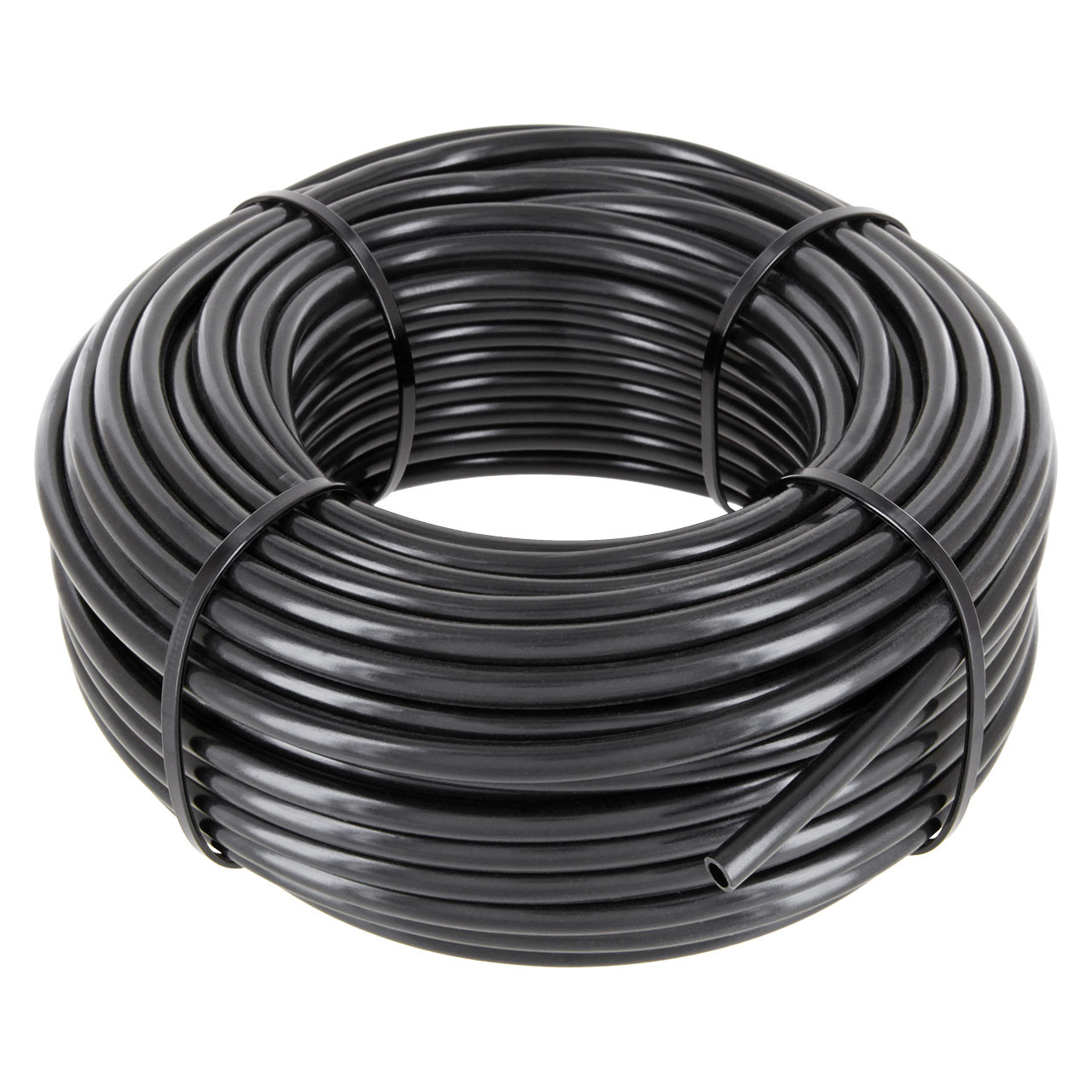 5-7mm-PVC-Mikroschlauch 5mm (10m) PVC-Mikroschlauch für Tropfer