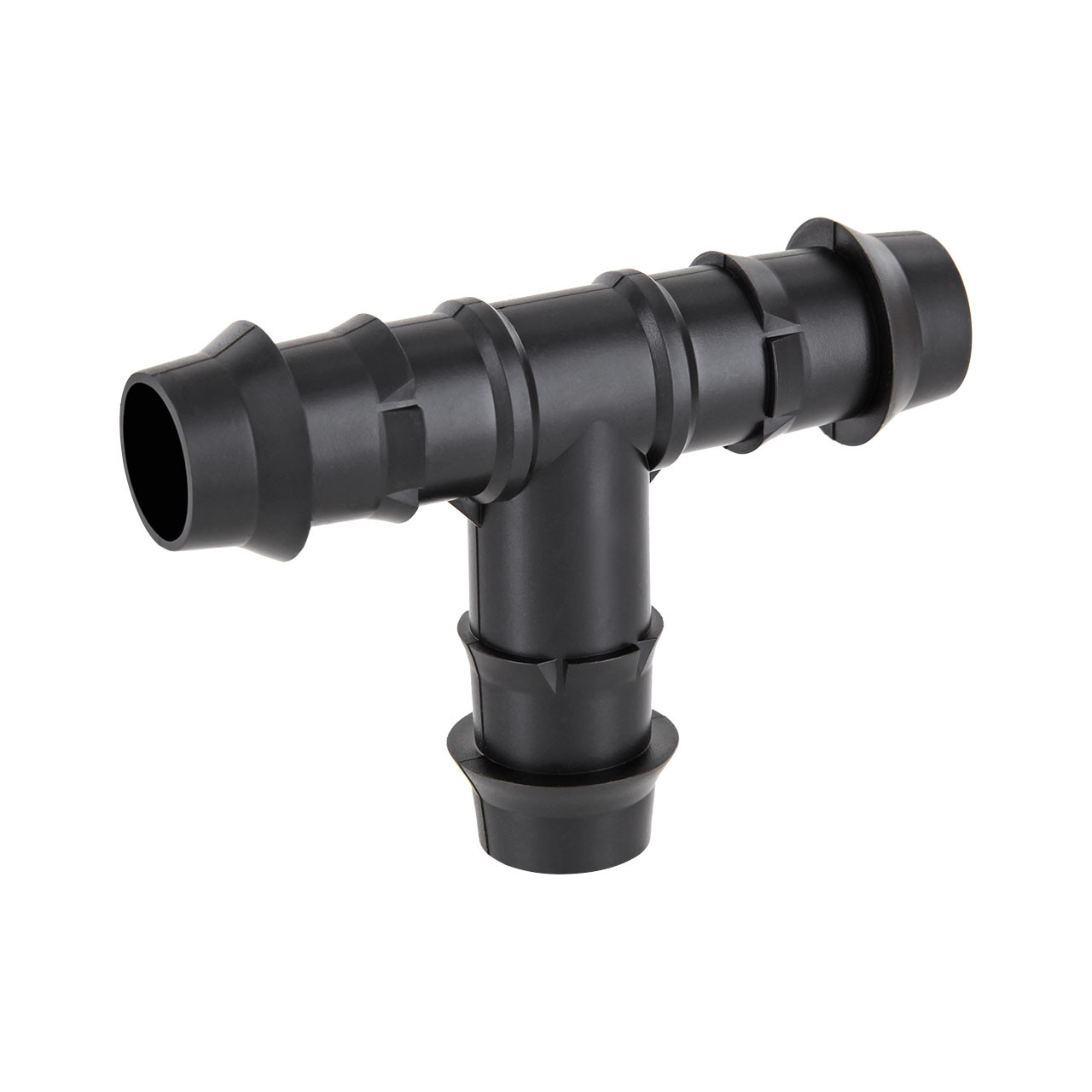 T-Stück 3x Steckverbinder