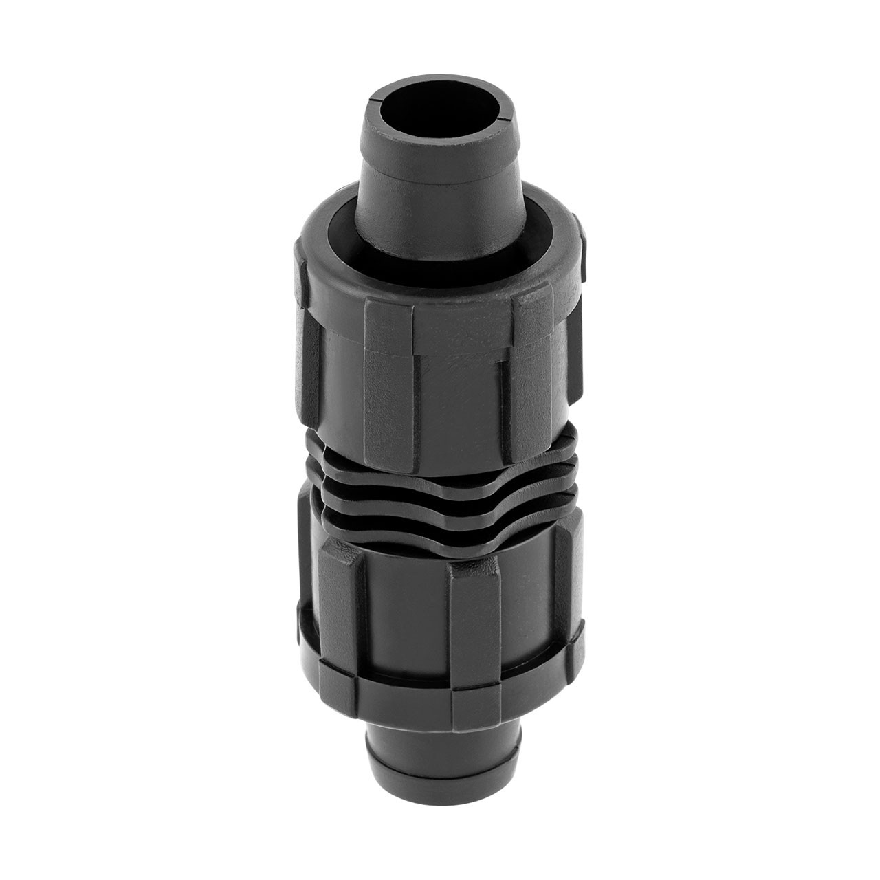 Tape-17mm-Kupplung-Klemmverschraubung Tape 17mm Kupplung Klemmverschraubung