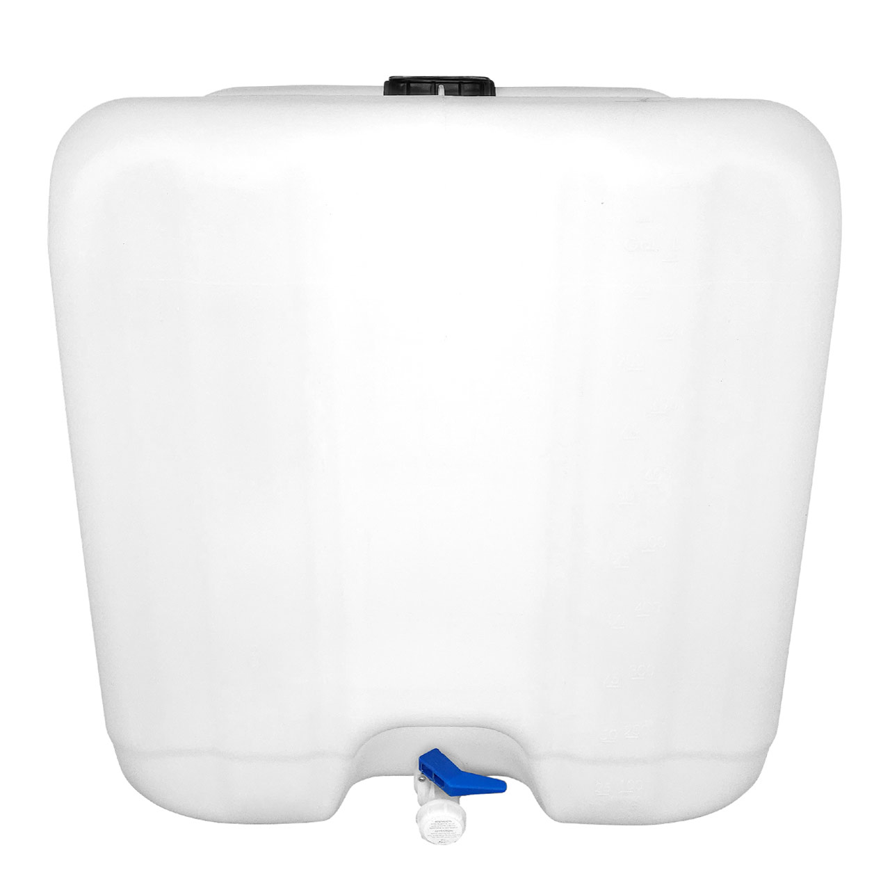 1000l IBC Tankblase OHNE Palette (Gebraucht/Gespült)