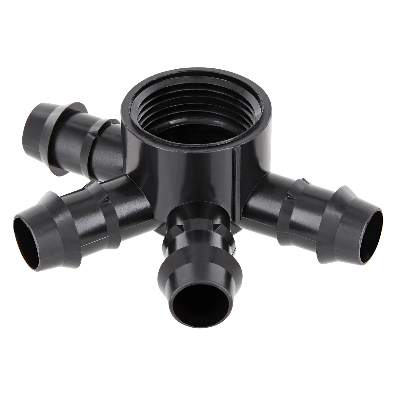 4-fach-Multiverteiler-Steckverbindung1