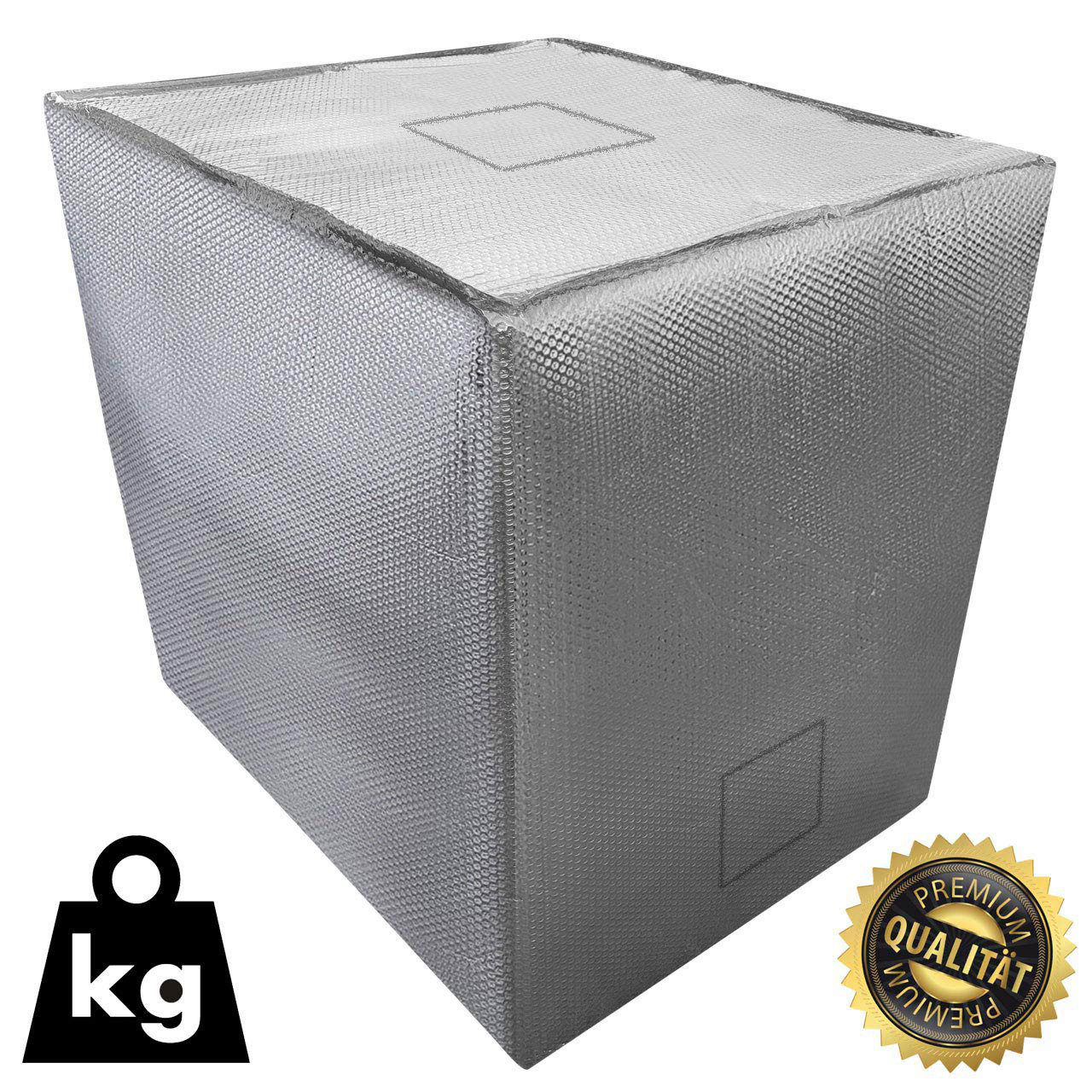 IBC-Thermohaube-premium-klettverschluss-Frostschutz-1000l IBC Thermohaube PREMIUM mit Klettverschluss Hitze- & Frostschutz