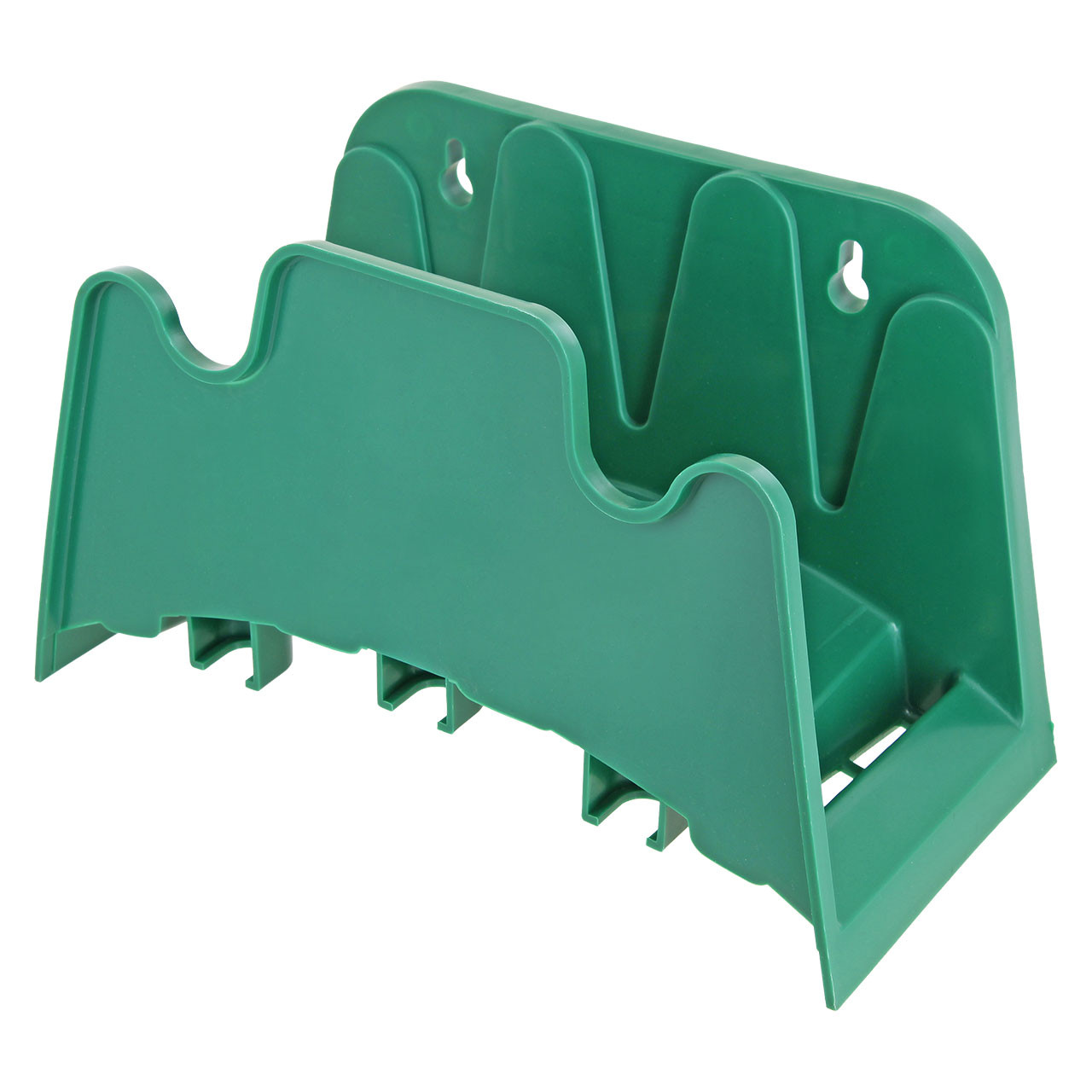 Wandschlauchhalter
