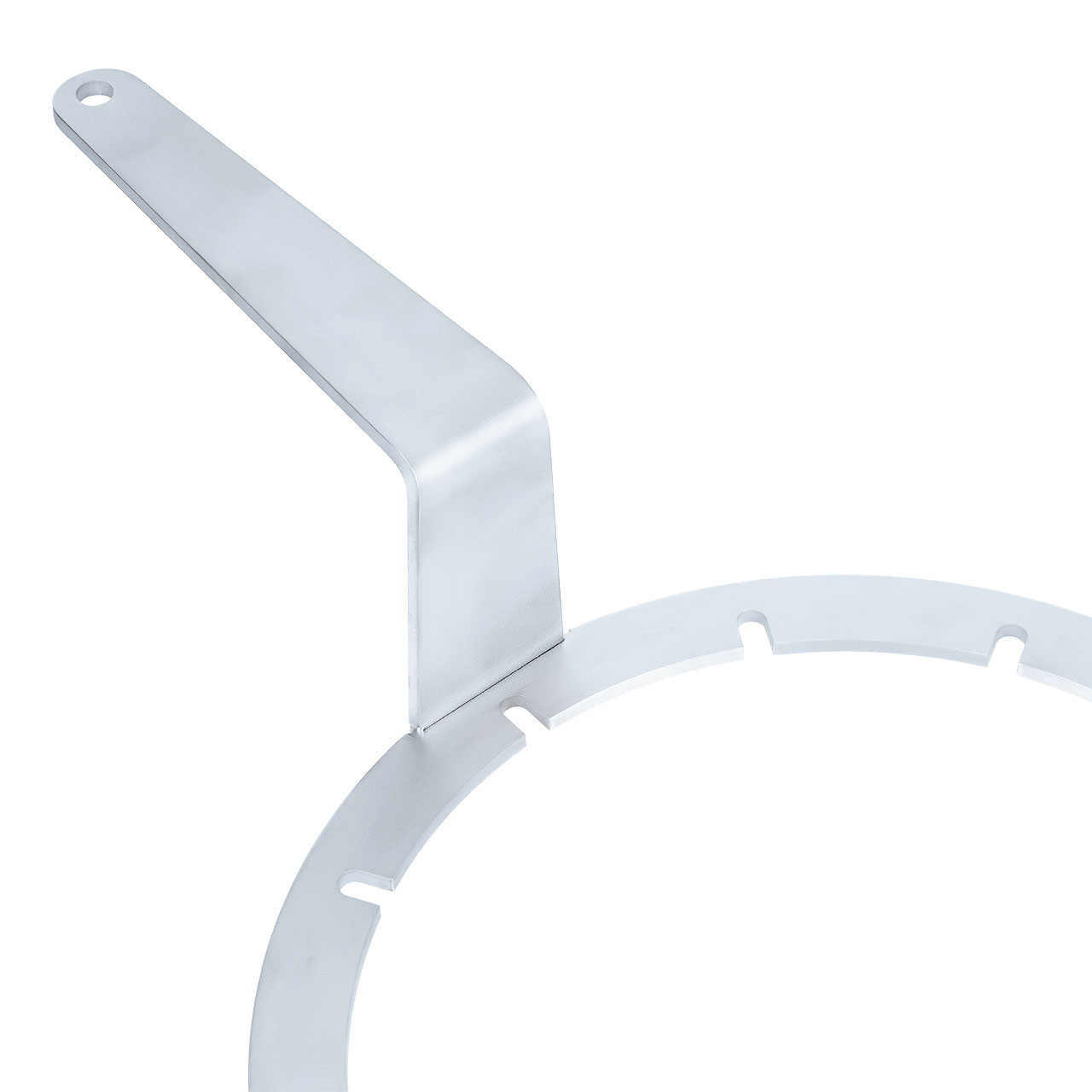 IBC Deckelschlüssel Stahl für DN225 Deckel