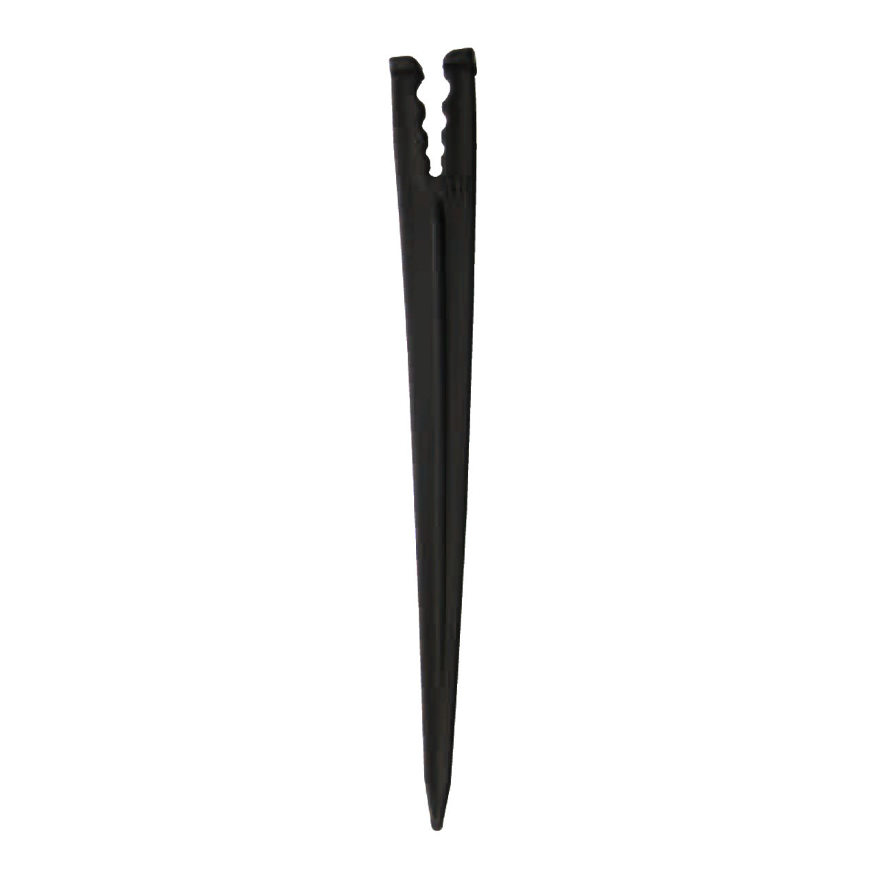 10x Tropfrohrhalter für Einzeltropfer