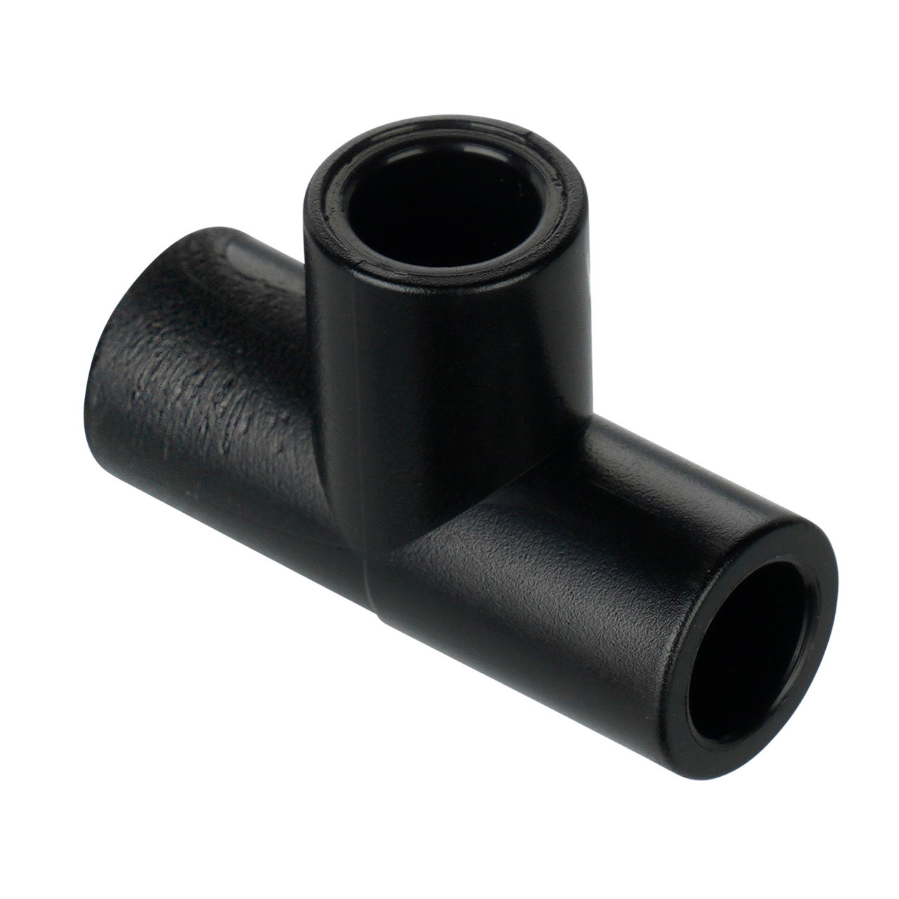 10x T-Stück 3x Muffe Ø 6mm