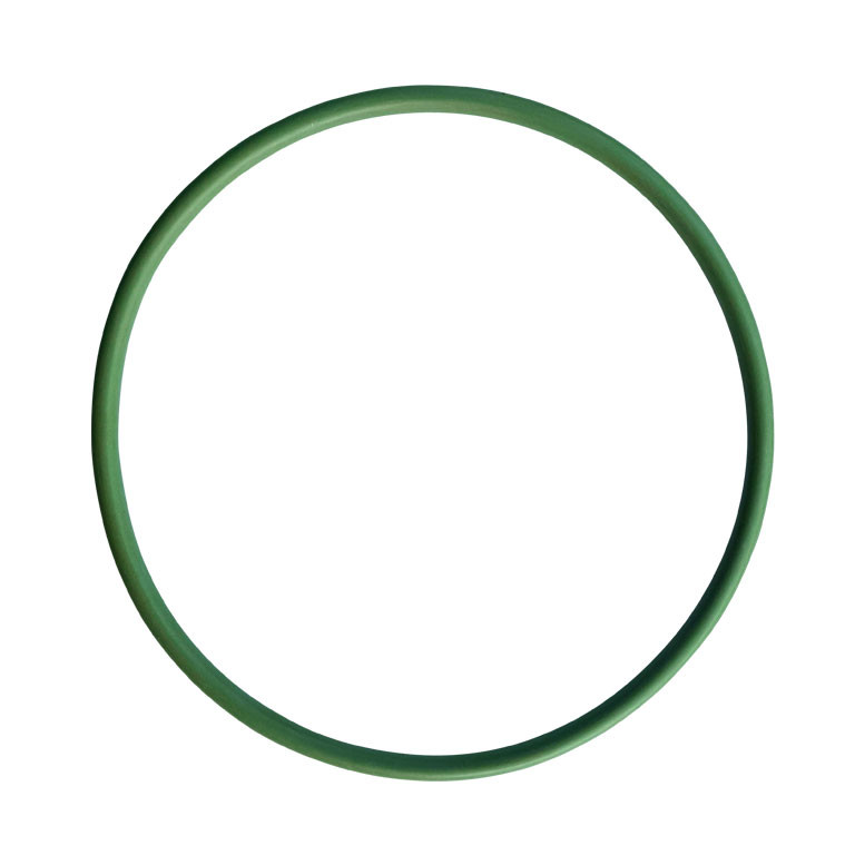 FKM/Viton Dichtung für DN 150 / NW 150 IBC Deckel Schraubkappe