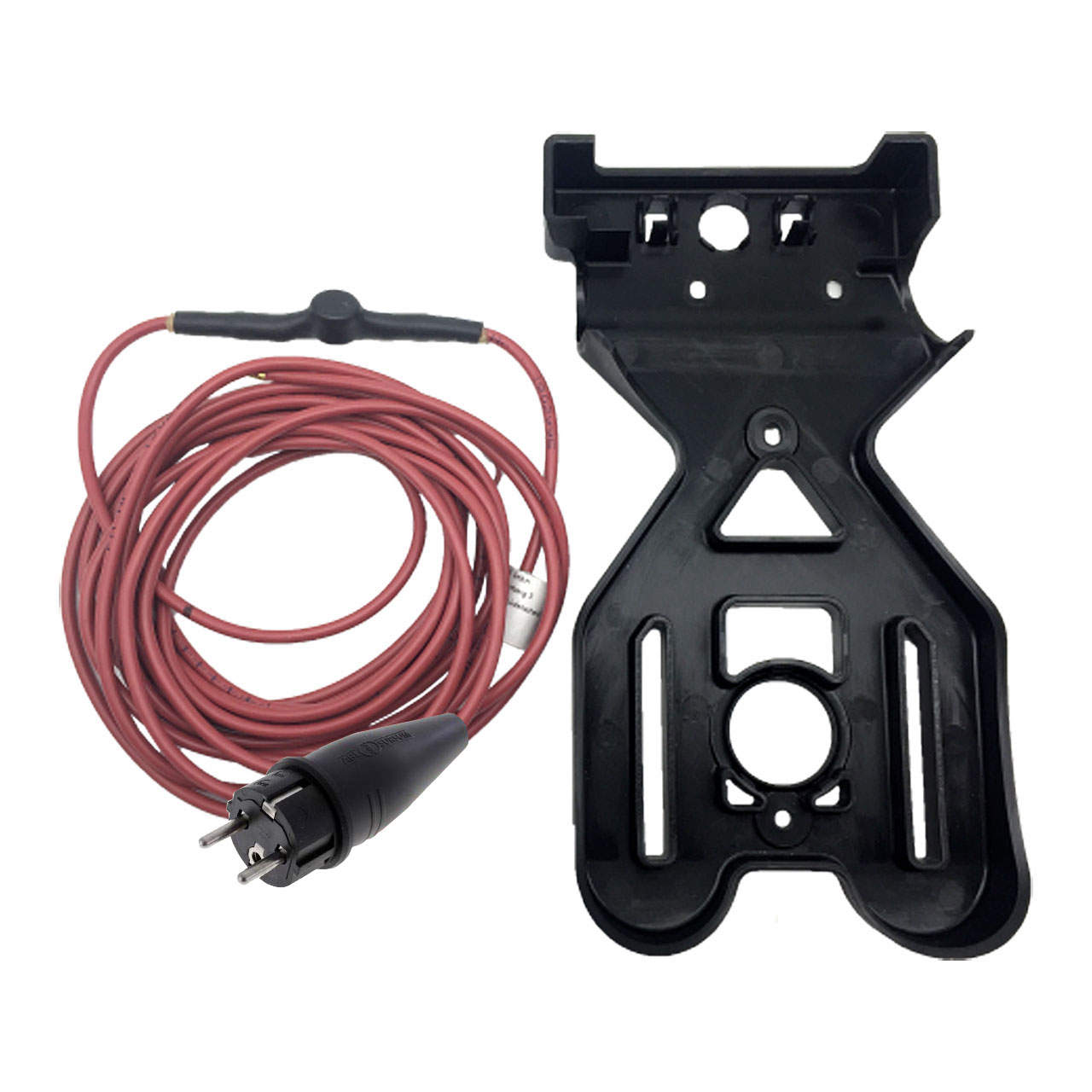 Nachrüst-Set Rohrbegleitheizung SB 112/113 / 230 Volt / 66 Watt (bis -25°C)