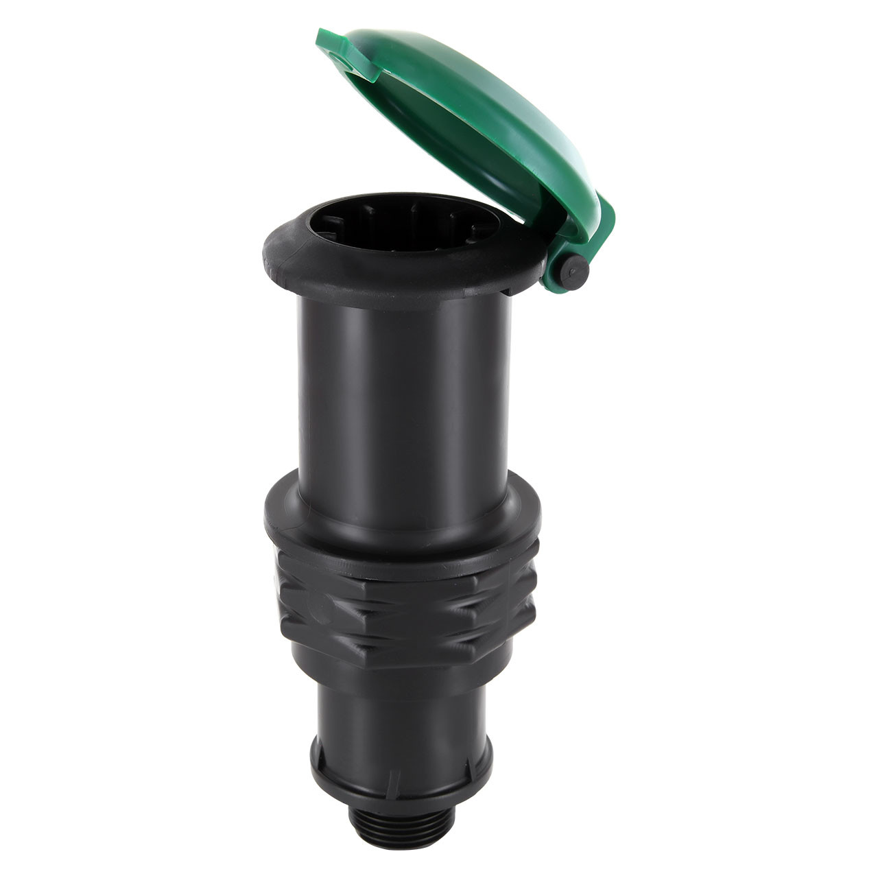 Wassersteckdose-mit-Schnellkupplungsventil-2 Wassersteckdose mit Schnellkupplungsventil