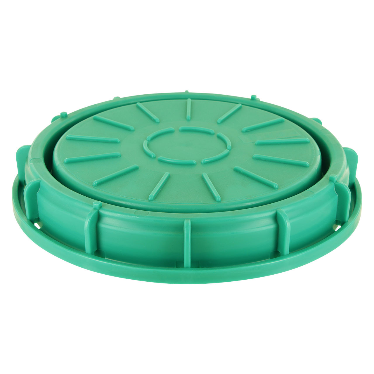 Coperchio IBC SCHÜTZ DN225 Chiuso | Leroy Merlin - Foto 9