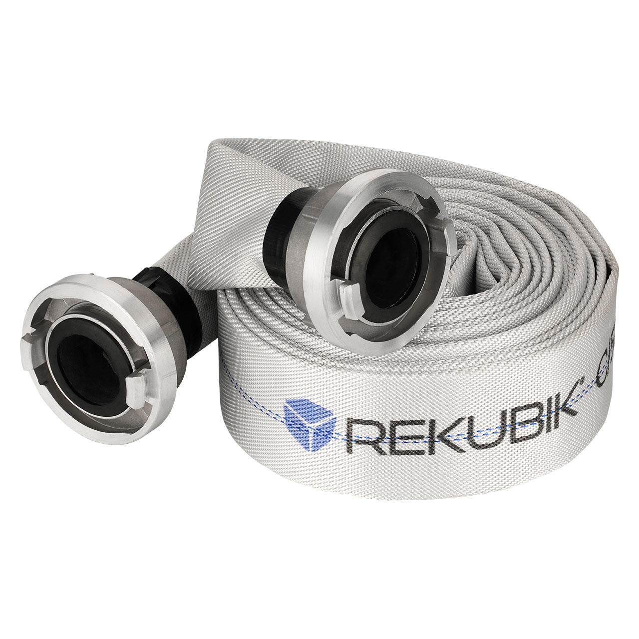 Bauschlauch Storz C-52 mit NBR-Dichtung – wählbar in 10 m, 20 m oder 30 m