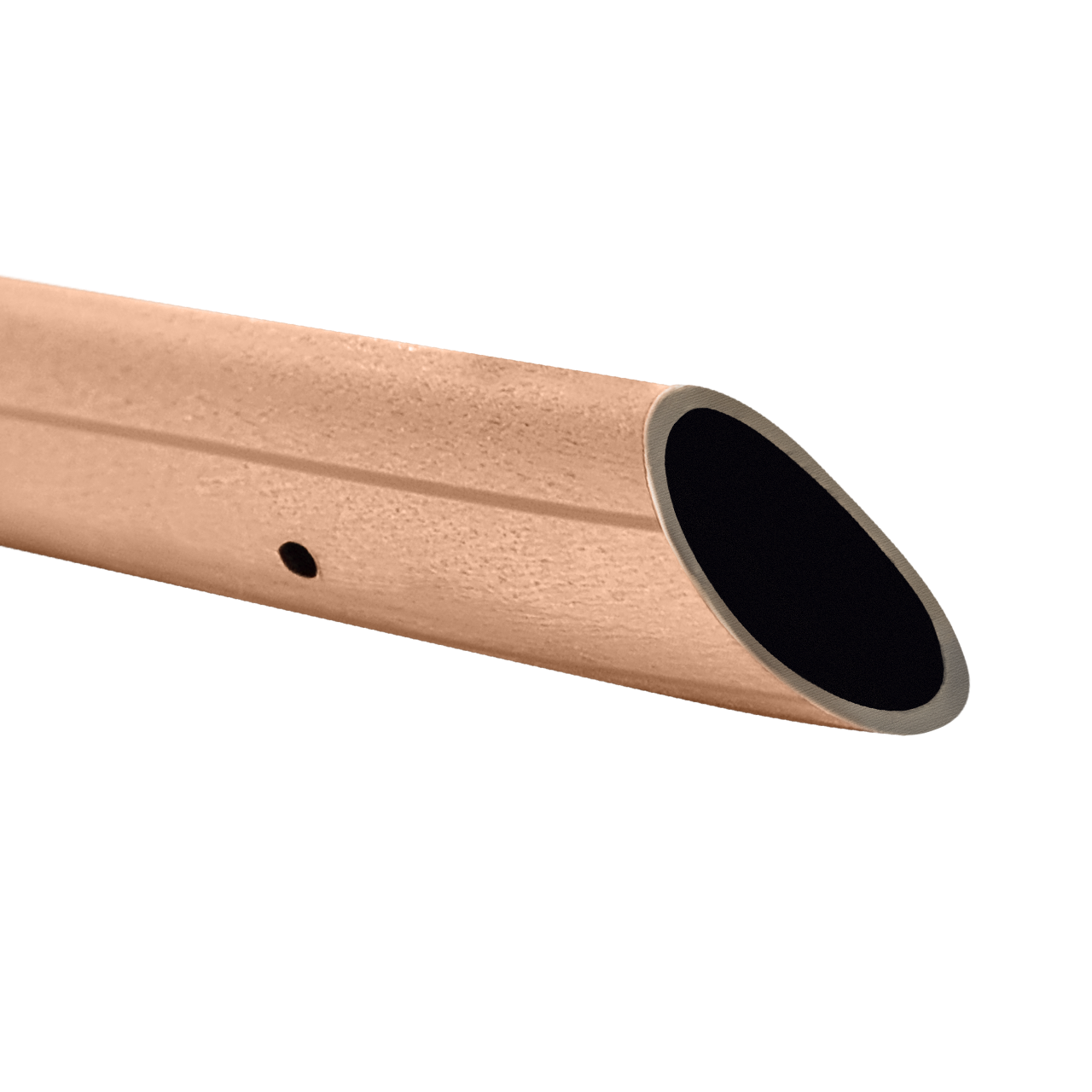 16mm-Unterirdisches-Dripline-Tropfrohr-XFS-33cm-Tropfabstand-Meterware