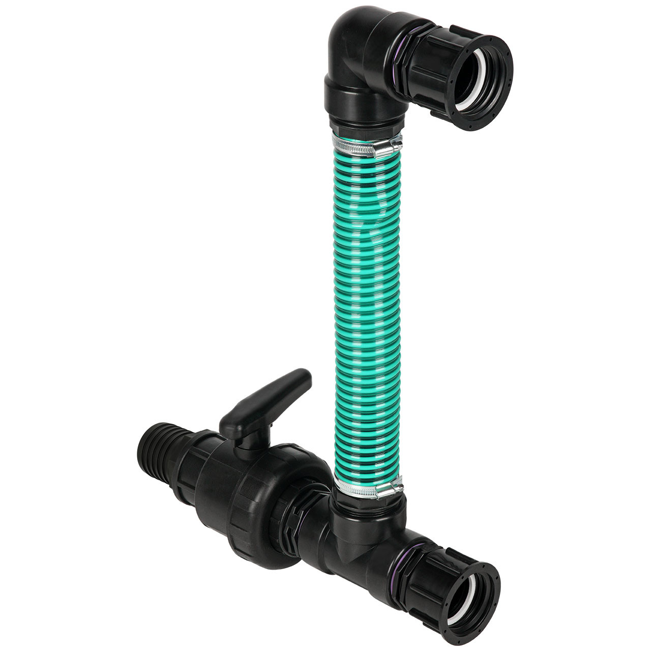 IBC-Adapter-S60x6-2-IBC-ubereinander-Tankverbindung-50mm-Schlauch-2