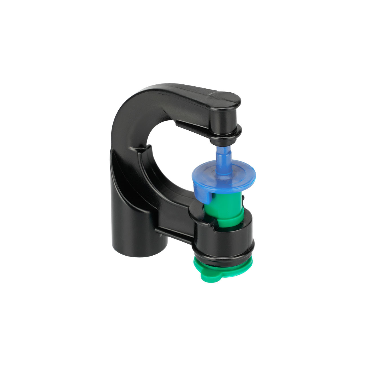10x Mikrosprüher 180° 90-120 l/h