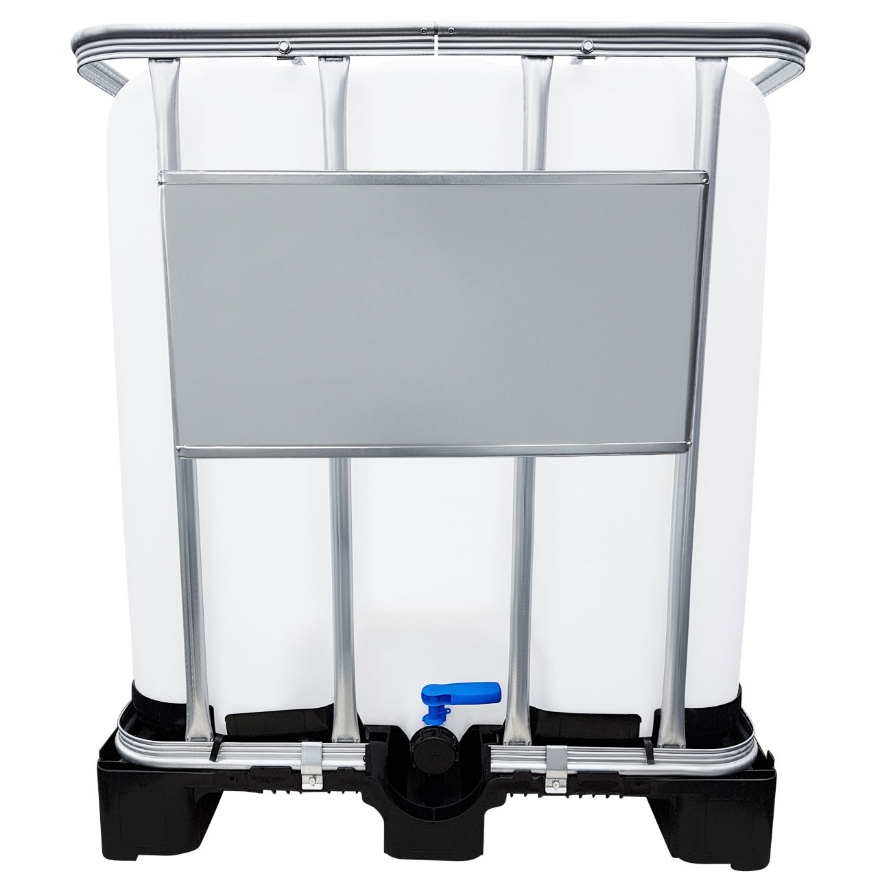 1000l-IBC-Container-auf-Kunststoffpalette-NEU-2