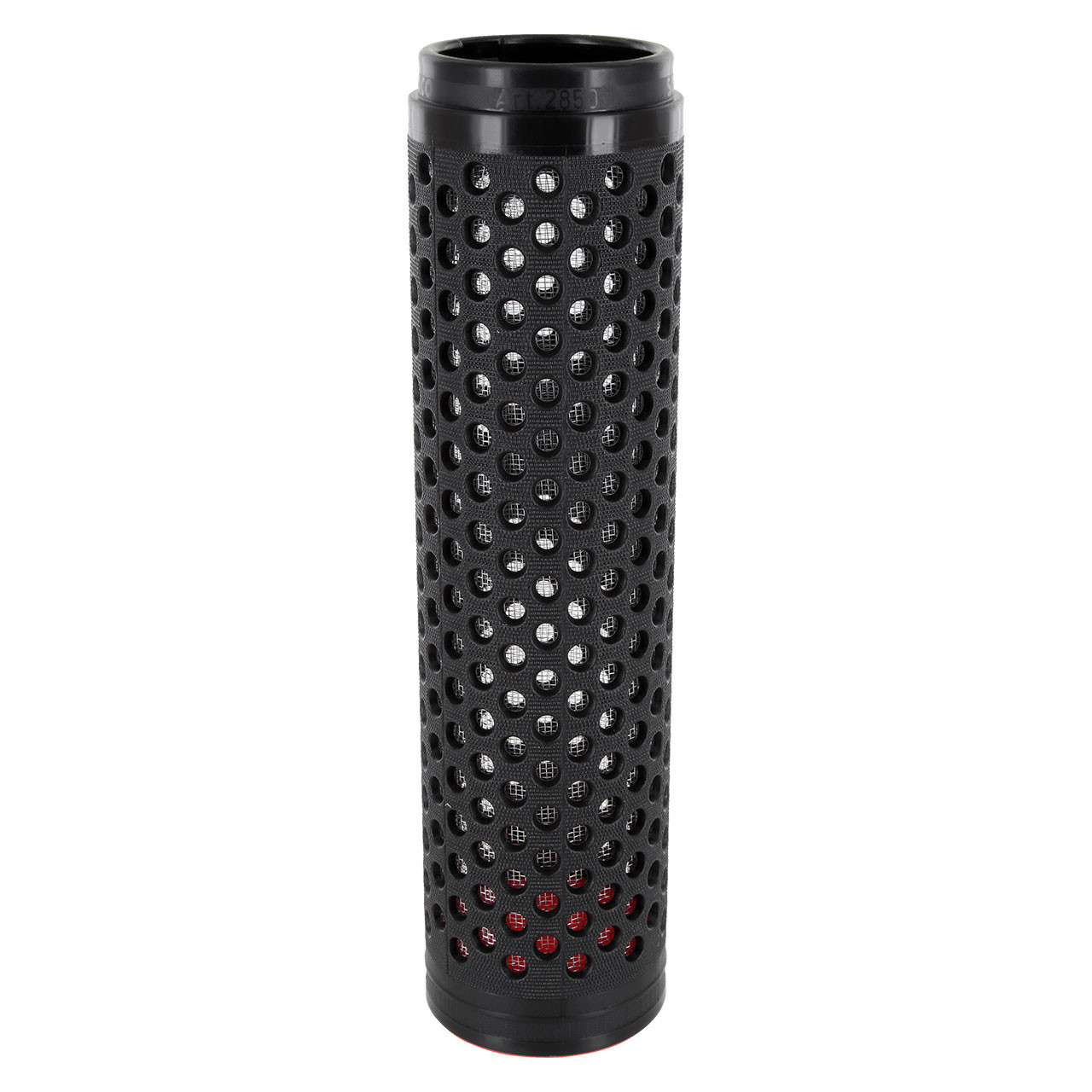 Filterkorb Ersatzrohrfilter DN 75 (Ø 75mm) für IBC Deckelfilter oder IBC Deckeleinlauf 