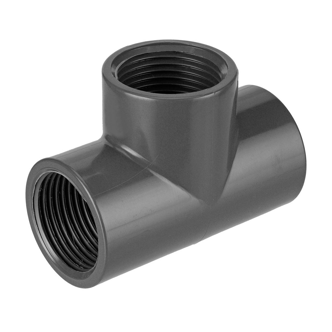 PVC-U-T-St-uck-3x-Innengewinde-1