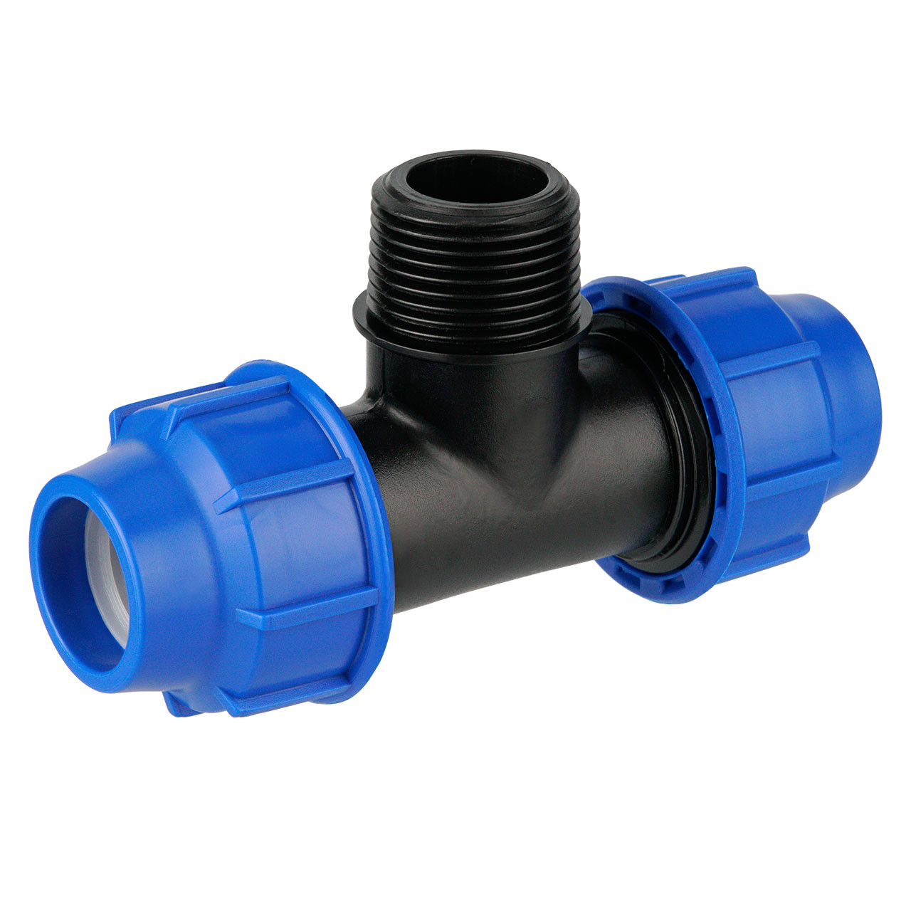 PE-T-Stueck-Klemmverbindung-x-Aussengewinde-1