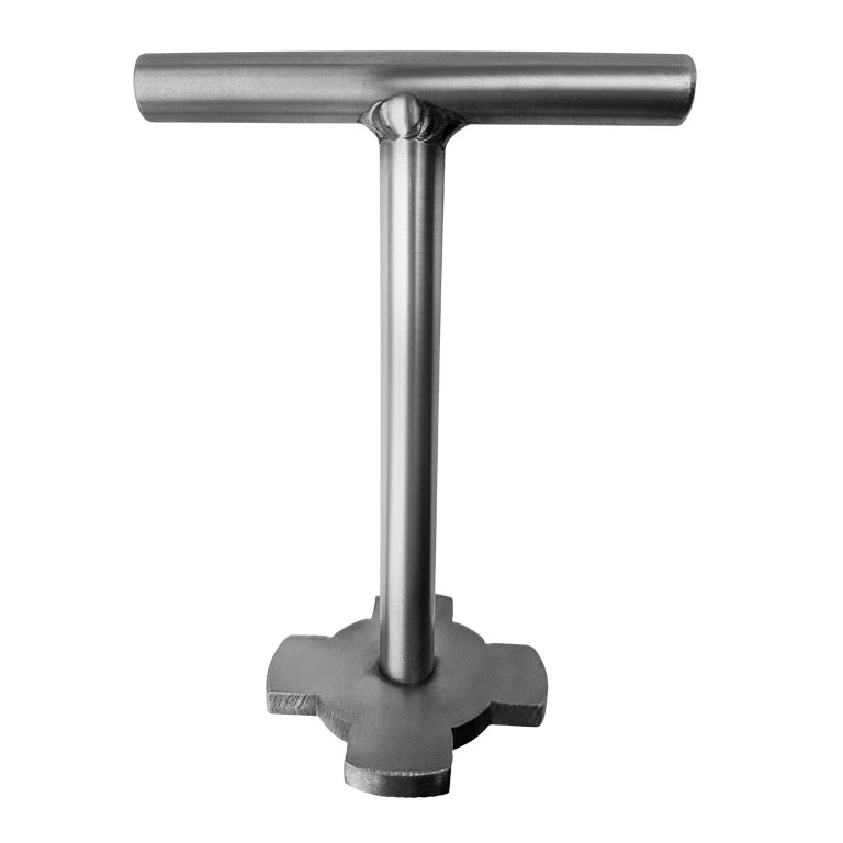IBC-Stopfenschlussel-fur-G2-Spundstopfen-2592bc68c8d15b IBC Container Montageschlüssel Stopfen Schlüssel für G2" Zoll Spundstopfen Kappe