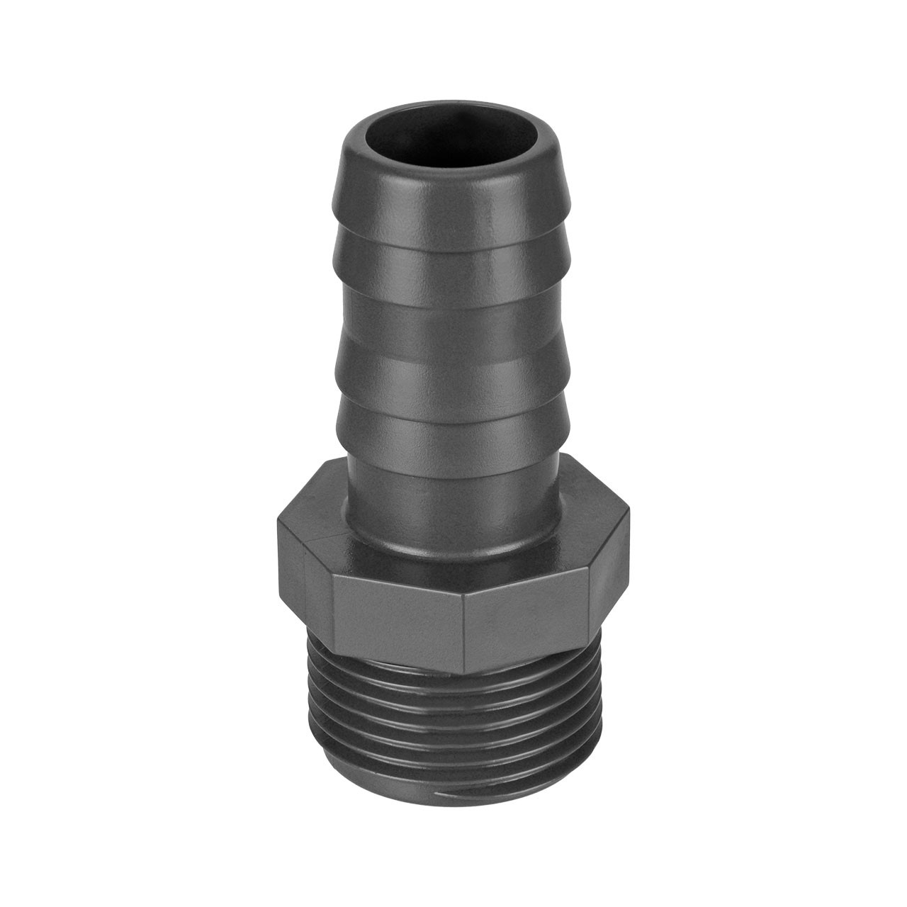 PVC-U-Schlaucht-ulle-Aussengewinde-x-T-ulle-1 PVC-U Schlauchtülle Außengewinde x Tülle