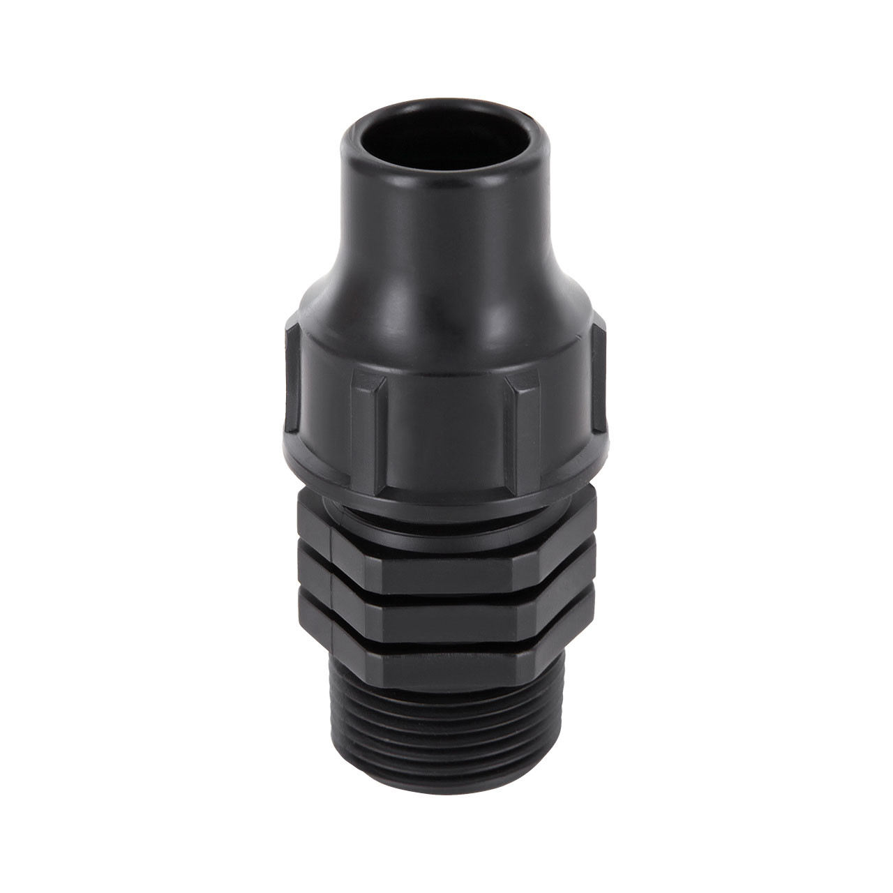 Lock-Type-Fitting-x-Aussengewinde-1 Übergangsmuffe Lock-Quick x Außengewinde